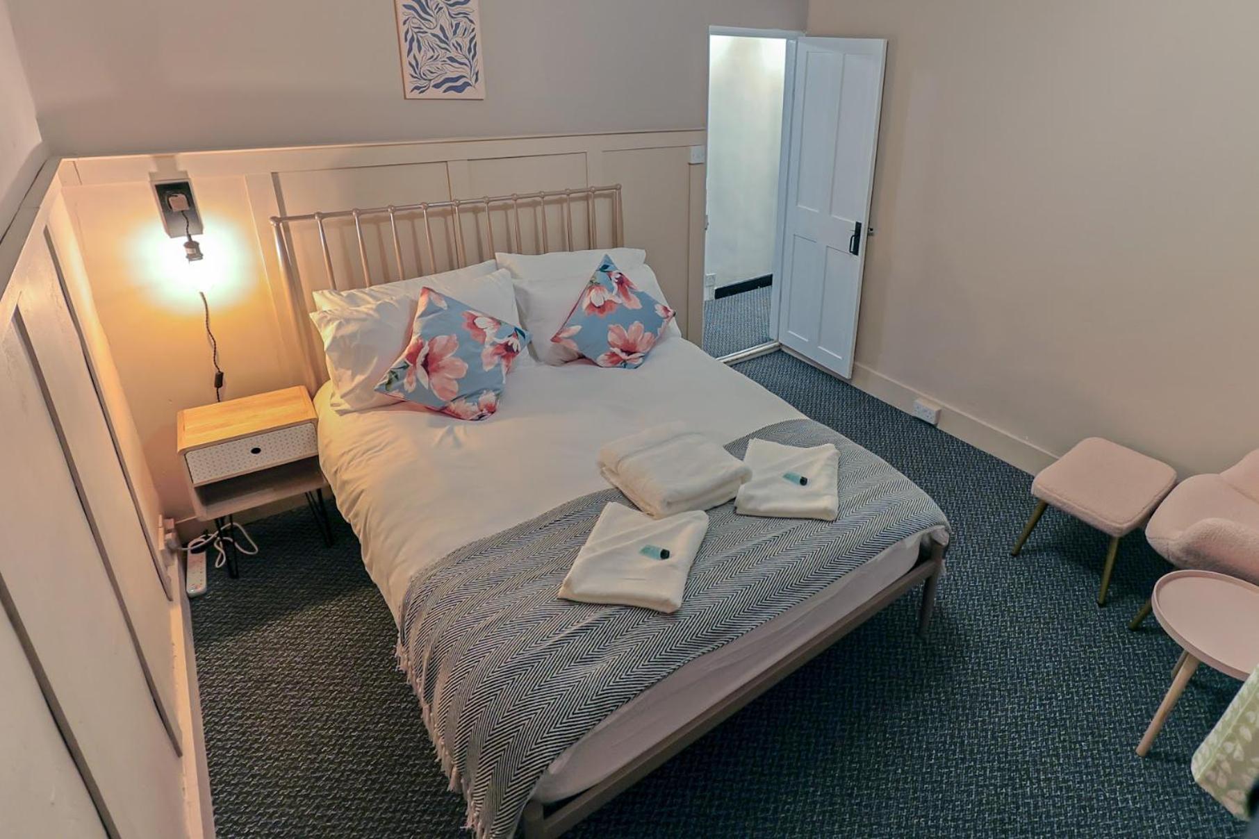 Bay Tree Cottage, Sleeps 7 Close To The Marina Burnham-on-Crouch Esterno foto