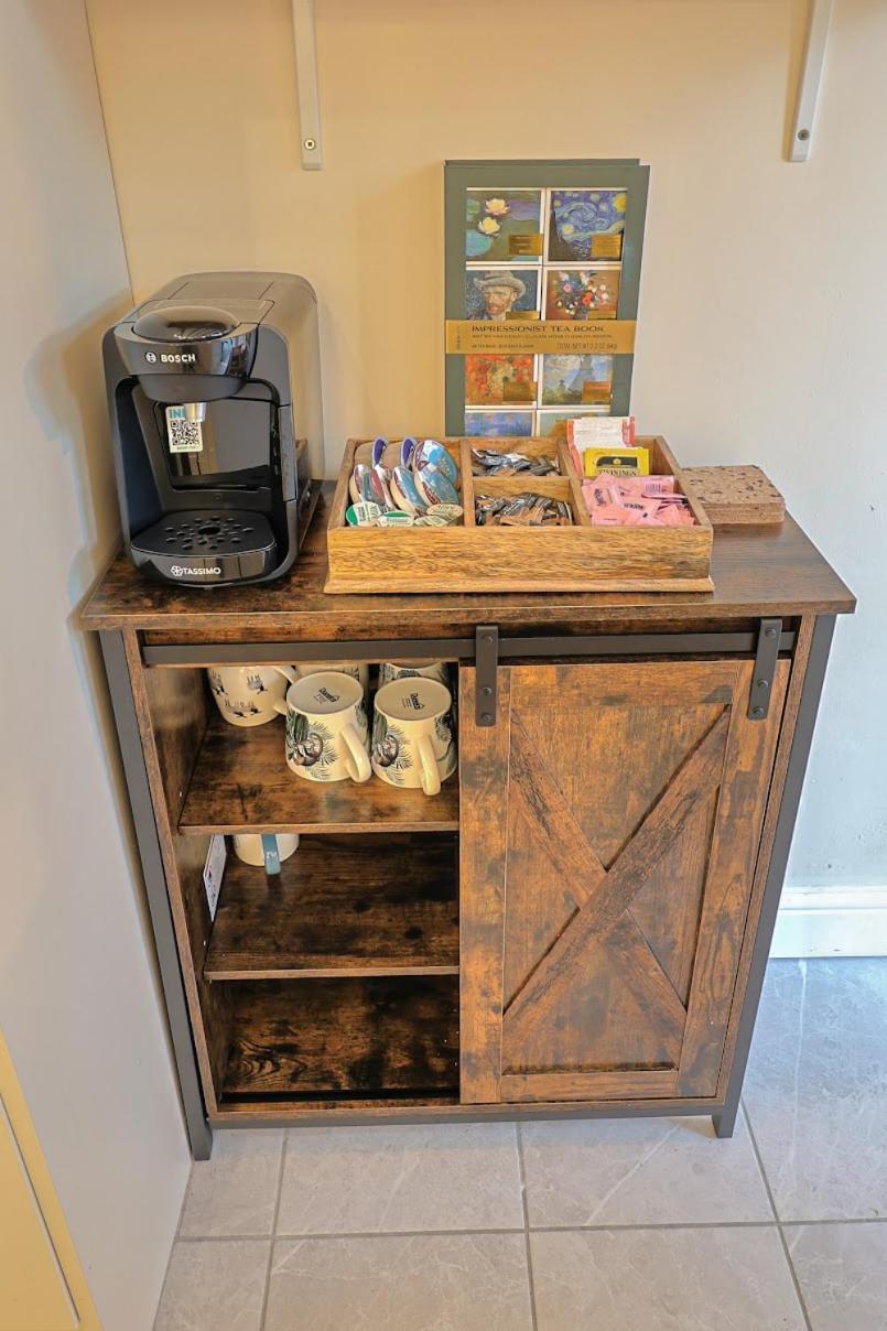 Bay Tree Cottage, Sleeps 7 Close To The Marina Burnham-on-Crouch Esterno foto