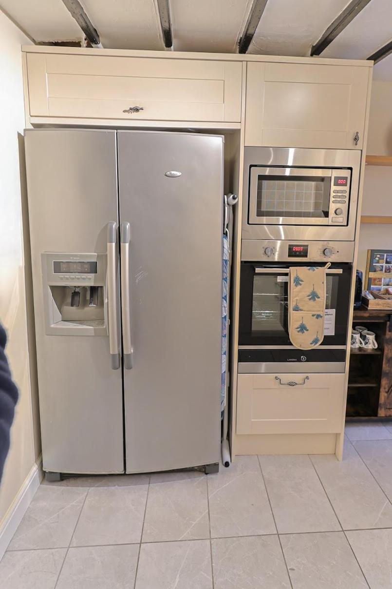 Bay Tree Cottage, Sleeps 7 Close To The Marina Burnham-on-Crouch Esterno foto