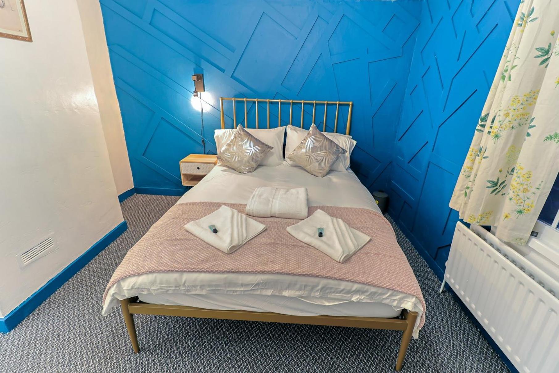 Bay Tree Cottage, Sleeps 7 Close To The Marina Burnham-on-Crouch Esterno foto