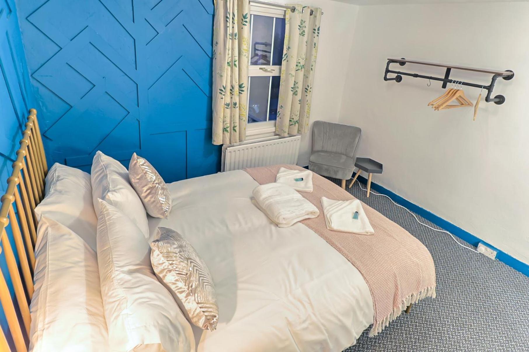 Bay Tree Cottage, Sleeps 7 Close To The Marina Burnham-on-Crouch Esterno foto