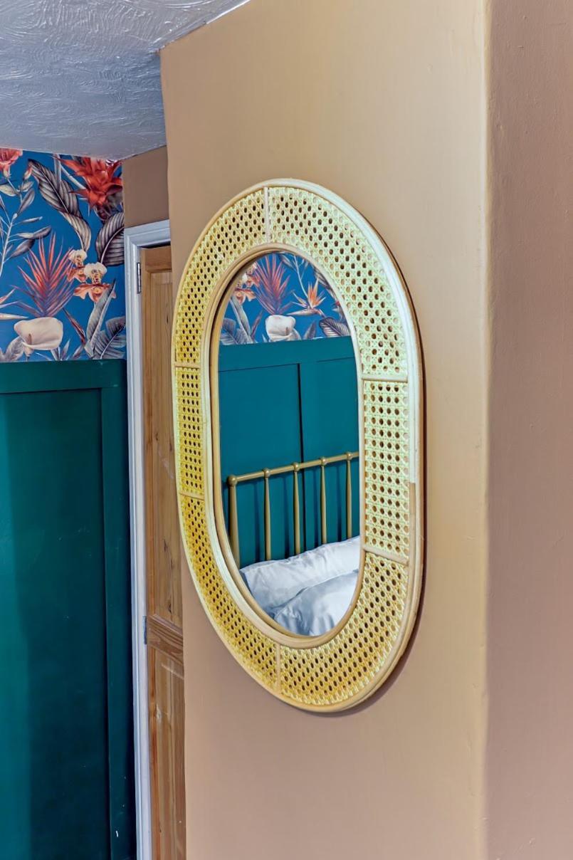 Bay Tree Cottage, Sleeps 7 Close To The Marina Burnham-on-Crouch Esterno foto