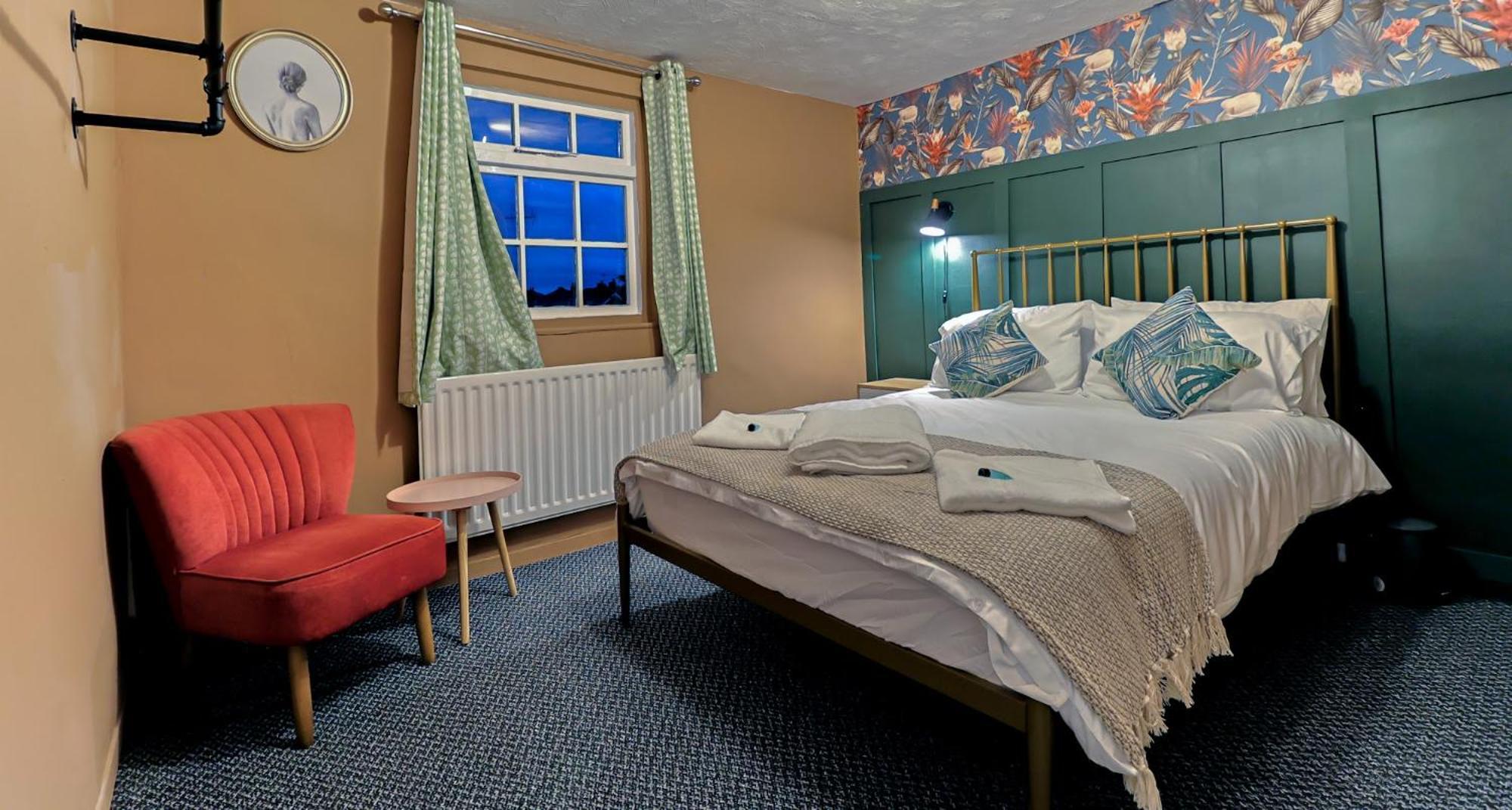 Bay Tree Cottage, Sleeps 7 Close To The Marina Burnham-on-Crouch Esterno foto
