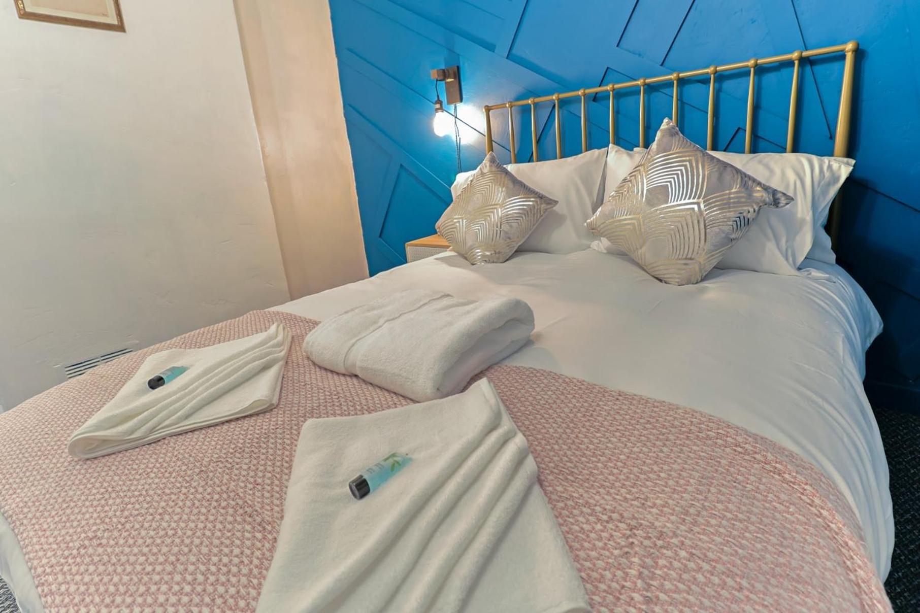 Bay Tree Cottage, Sleeps 7 Close To The Marina Burnham-on-Crouch Esterno foto