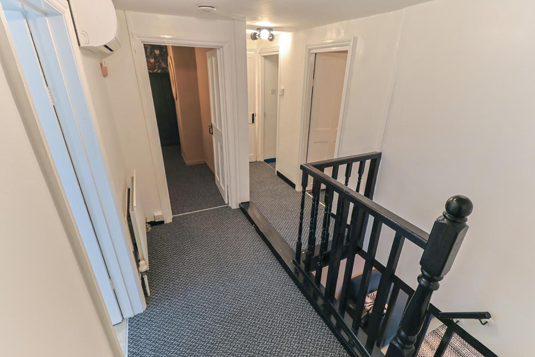 Bay Tree Cottage, Sleeps 7 Close To The Marina Burnham-on-Crouch Esterno foto