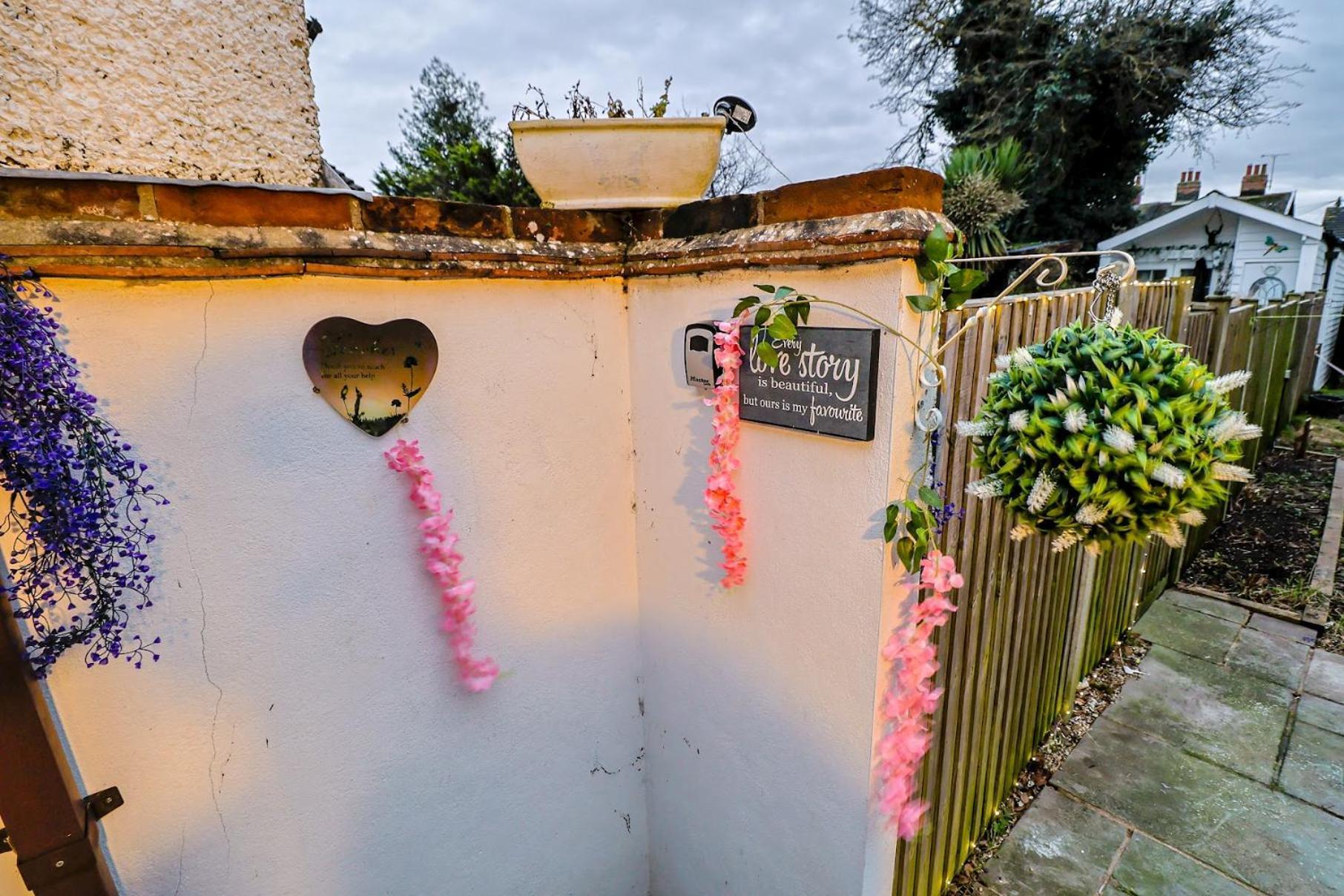 Bay Tree Cottage, Sleeps 7 Close To The Marina Burnham-on-Crouch Esterno foto